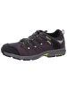 MEINDL Wanderschuh Snap Jr. in Grau