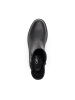 Gabor Chelsea Boots in Schwarz