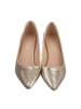 Ital-Design Pump in Gold