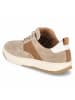 Bullboxer Schuh in beige