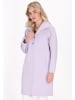 Schmuddelwedda Women Softshell Jacket in light lavender
