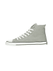 ethletic Sneaker Hi Fair Trainer White Cap in urban grey | just white