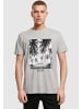 Mister Tee Mister Tee T-Shirts in heather grey