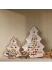 Villeroy & Boch Baumschale Winter Bakery Delight 17 x 16 cm bunt in bunt