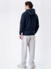Toujours Actif Pullover Apres in Navy