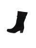Gabor Stiefel in schwarz