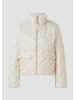 s.Oliver Outdoor-Jacke in 8001_helles beige