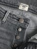 Jack & Jones Jeans JJIGLENN JJDENVER slim in Schwarz