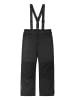 Reima ReimaTec Skihose Schneehose Liikkuu Black