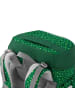 Step by Step Basis Schulranzen-Set 4-teilig Green Graphics