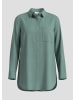 s.Oliver Bluse in 6575_helles petrol