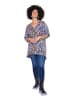 Angel of Style Longshirt in multicolor