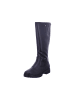Caprice Stiefel Mit Tex-Membran in schwarz