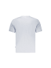 Pepe Jeans Blau Baumwolle Herren T-Shirt