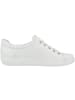 Ecco Halbschuhe Soft 2.0 in weiss