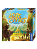 Kosmos Lost Cities - Das Brettspiel in Bunt