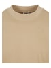 Urban Classics Urban Classics Herren Organic Oversized Sleeve Tee in unionbeige