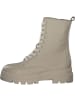 Tommy Hilfiger Schnürstiefeletten in classic beige