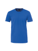 Kempa Shirt TEAM in royal