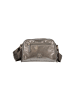 Laura Biagiotti Graue Polyester-Tasche