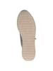 Caprice Sneaker in PLATIN.MET.CO