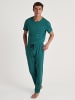 Calida Pants in philo green