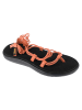 Teva Teva W Voya Infinity Sandals in Orange