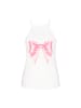 faina Women Top in white