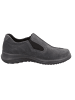 Legero Sportlicher Slipper in grau