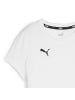 Puma Trainingsshirt TeamGOAL in weiß