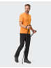 hot-sportswear Hose Maroon in Schwarz