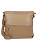 Tom Tailor Erin Umhängetasche 30 cm in camel