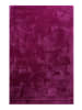 Homie Living Teppich "Pisa" in Violett Pink
