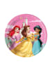 Disney Prinzessin Create Your World Pappteller 8 Stk 20 cm