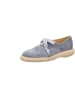 Truman's Sneaker Low in blau