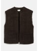 s.Oliver Strickjacke in 8944_dunkelbraun
