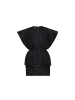 Gucci Schwarz Wolle Casual Kleid