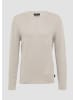 s.Oliver Strickpullover in 8029_helles beige