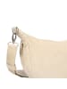 Zwei Mademoiselle.M Umhängetasche 34 cm in cord creme