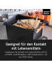 SmartStore 3er-Set Aufbewahrungsbox Pro Schwarz 14L