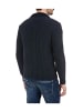 Replay Strickjacke in Schwarz
