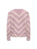ONLY Pullover in Keepsake Lilac