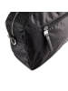PICARD Legere Shopper Tasche 33 cm in schwarz