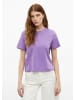 s.Oliver T-Shirt in 4674_lila