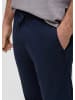 QS Hose in 5884_tiefblau
