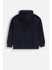 Coccodrillo Sweatshirt in dunkelblau