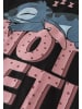 name it Pyjama 'Anda Stitch' in schwarz