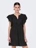 JDY Kleid in Black