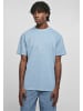 Urban Classics T-Shirts in horizonblue