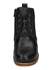 Andrea Conti Chelsea Boots 0344862-002 in schwarz